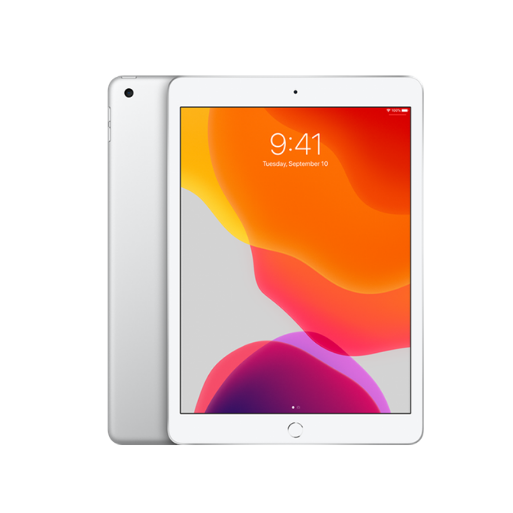 Apple iPad 10.2 (2020) WiFi Apple iPad 10.2 (2020) WiFi